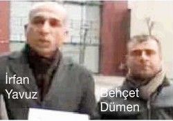 GURBETÇİLERE BULGAR KADINLI TUZAK 